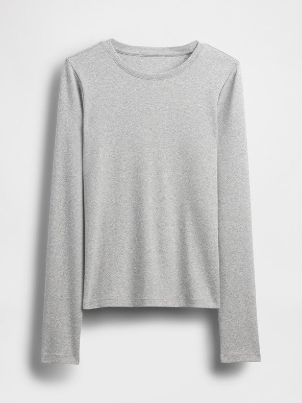 GAP Damen-Stretch-T-Shirt GAP