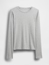 GAP Damen-Stretch-T-Shirt GAP