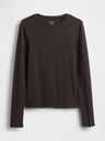 GAP Damen-Stretch-T-Shirt GAP
