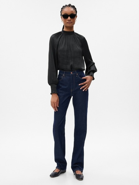 GAP Bluse mit Raglanärmeln GAP