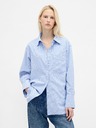 GAP Oversize-Hemd Big Shirt GAP