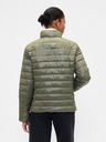GAP Steppjacke mit Wasserschutz ColdControl GAP