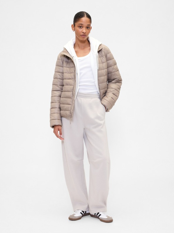 GAP Steppjacke mit Wasserschutz ColdControl GAP