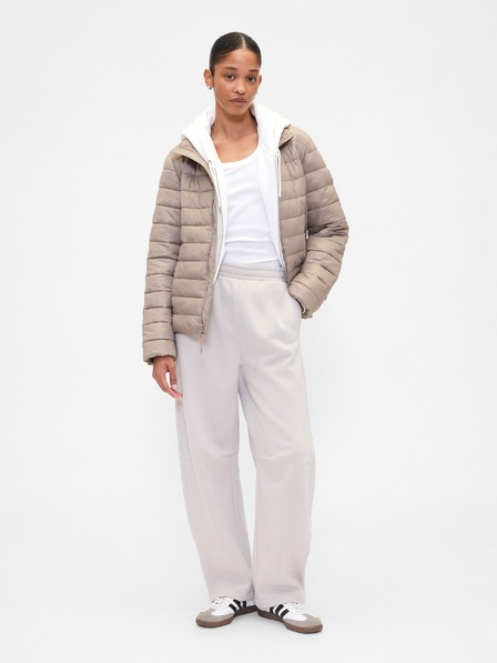 GAP Steppjacke mit Wasserschutz ColdControl GAP