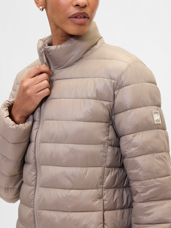 GAP Steppjacke mit Wasserschutz ColdControl GAP