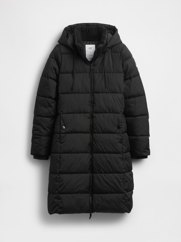 GAP Damen-Steppmantel ColdControl wasserabweisend GAP