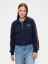 GAP Damen-Sweatjacke GAP