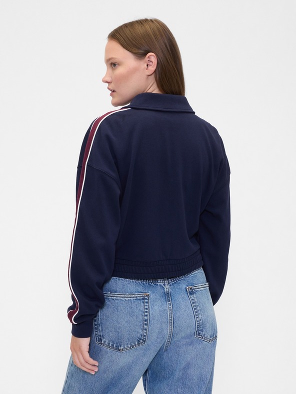 GAP Damen-Sweatjacke GAP