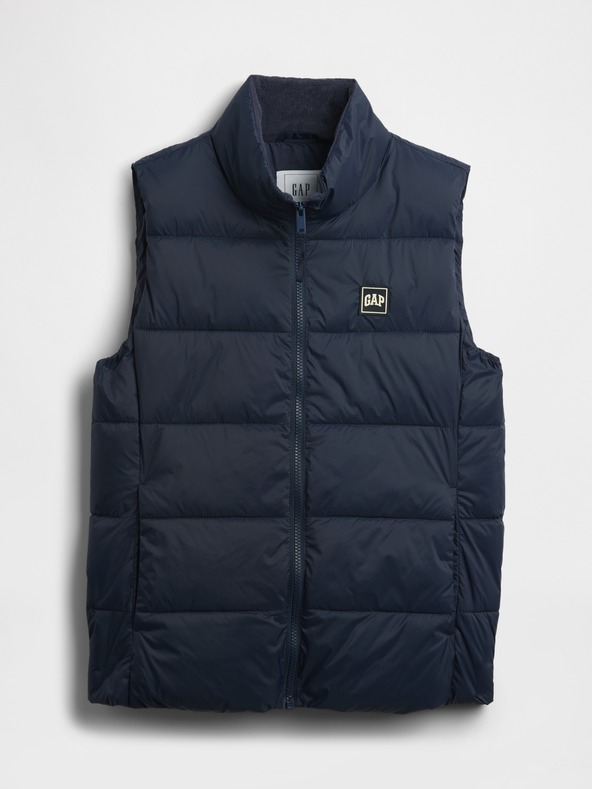 GAP Herren wasserdichte ColdControl-Steppweste GAP