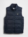 GAP Herren wasserdichte ColdControl-Steppweste GAP