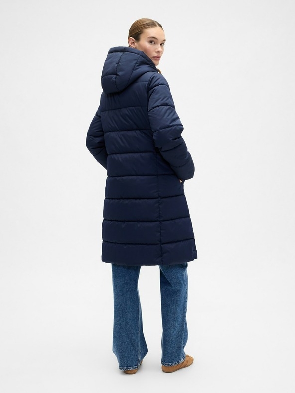 GAP Wasserabweisender Steppmantel ColdControl GAP