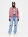 GAP Damen-Oversize-Leichtjacke GAP