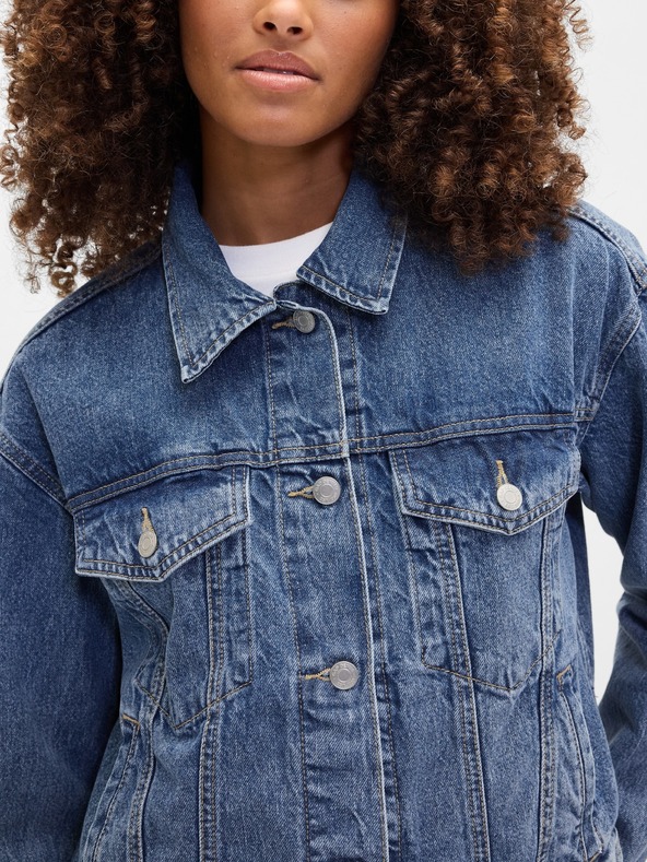 GAP Jeansjacke GAP