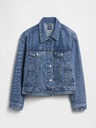 GAP Jeansjacke GAP