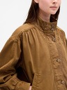 GAP Damen-Oversize-Leichtjacke GAP