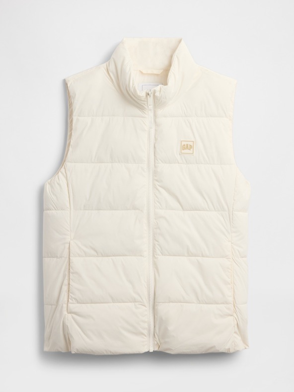 GAP Herren wasserdichte ColdControl-Steppweste GAP