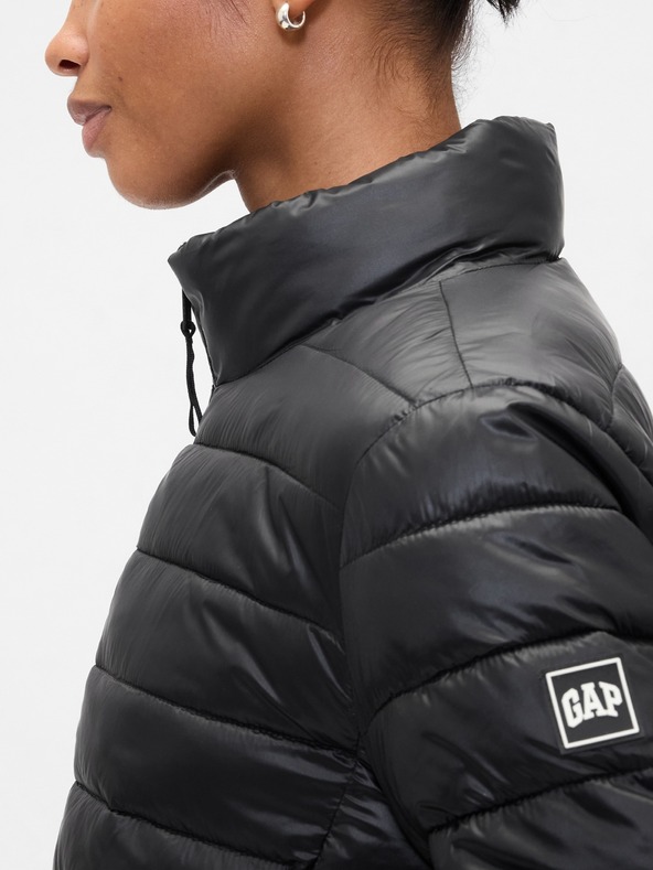 GAP Steppjacke mit Wasserschutz ColdControl GAP