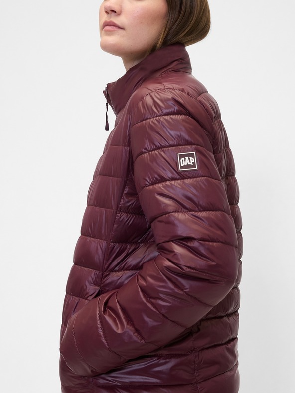 GAP Steppjacke mit Wasserschutz ColdControl GAP