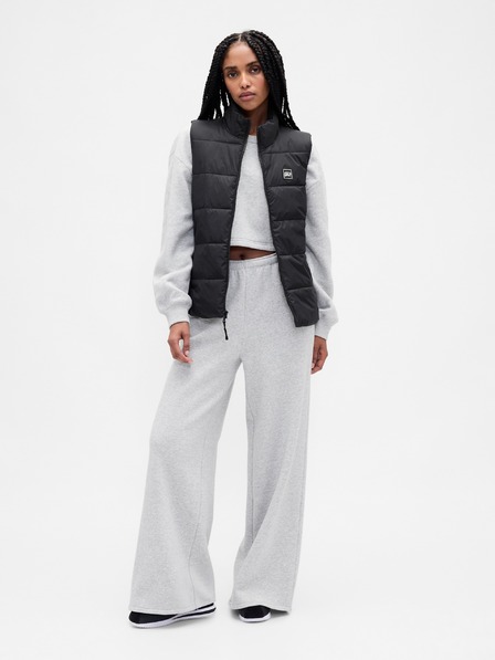 GAP Herren wasserdichte ColdControl-Steppweste GAP