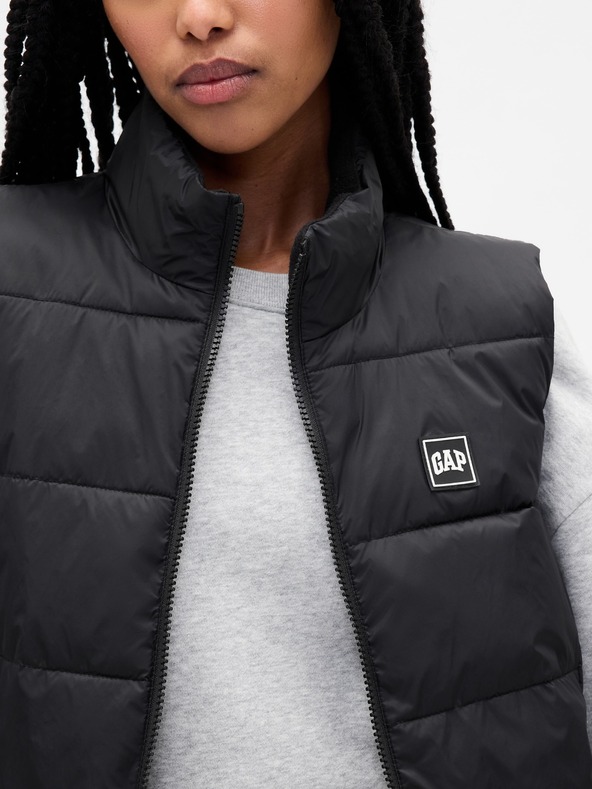 GAP Wasserabweisende Steppweste ColdControl GAP