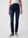 GAP Damen Slim High Rise Vintage Jeans GAP
