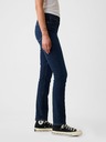 GAP Damen Slim High Rise Vintage Jeans GAP
