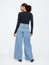 GAP Damenjeans Baggy SuperSoft GAP