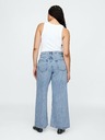 GAP Damenjeans Baggy SuperSoft GAP