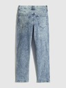 GAP Slim High Rise Vintage Washwell Jeans GAP
