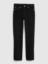 GAP Damen Straight Mid Rise Classic Straight Jeans GAP