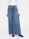 GAP Jeans Mid Rise Baggy GAP