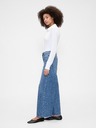 GAP Jeans Mid Rise Baggy GAP