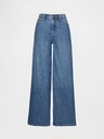 GAP Jeans Mid Rise Baggy GAP