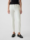GAP Damen Skinny Mid Rise True Jeans GAP