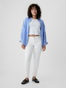 GAP Damen Skinny Mid Rise True Jeans GAP