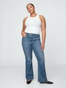 GAP Jeans High Rise ’70s Flare GAP