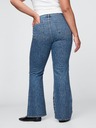GAP Jeans High Rise ’70s Flare GAP