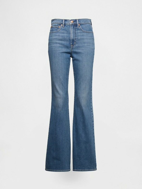 GAP Jeans High Rise ’70s Flare GAP