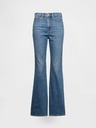GAP Jeans High Rise ’70s Flare GAP
