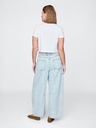 GAP Damen-Horseshoe-Jeans UltraSoft GAP