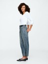 GAP Damen-Barrel-Jeans GAP