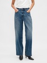 GAP Damen-Jeans 90er Loose High Rise GAP
