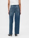 GAP Damen-Jeans 90er Loose High Rise GAP