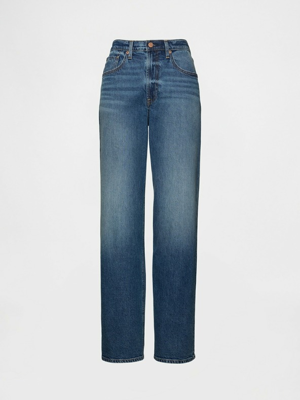 GAP Damen-Jeans 90er Loose High Rise GAP