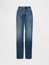 GAP Damen-Jeans 90er Loose High Rise GAP