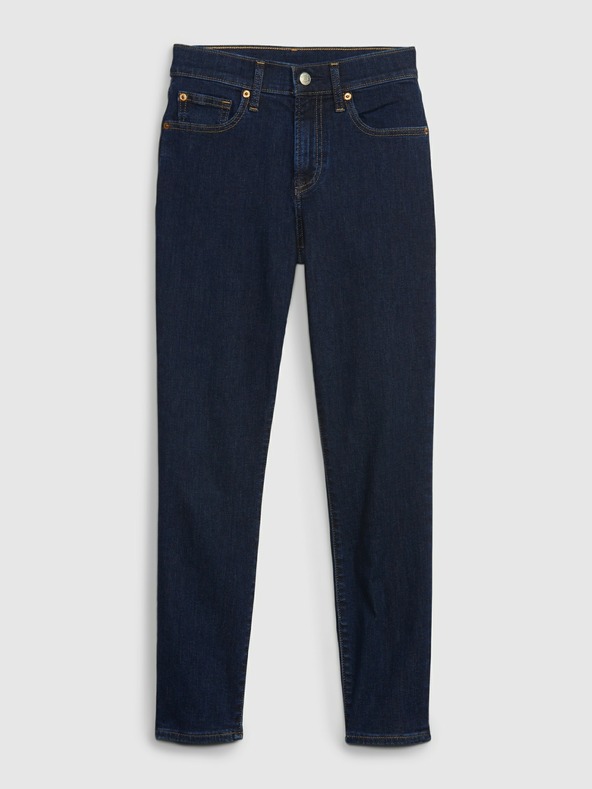 GAP Jeans Skinny Mid Rise True GAP