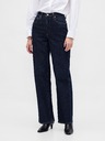 GAP Damen-Jeans 90er Loose High Rise GAP