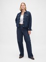 GAP Damen-Jeans 90er Loose High Rise GAP