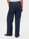GAP Damen-Jeans 90er Loose High Rise GAP