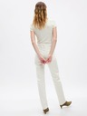 GAP Damen Jeans 90er Straight High Rise GAP
